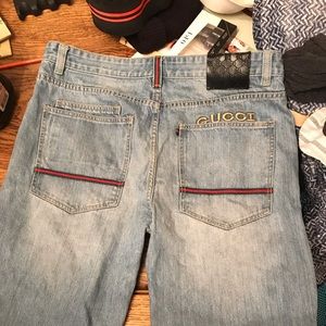Gucci shorts